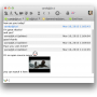 SIP Communicator for Mac OS X 2.10.5550 screenshot