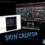 Skin Creator Tool 2.7.0 screenshot