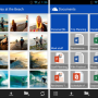SkyDrive for Android 6.2.4 screenshot