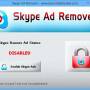 Skype Ad Remover 2.0 screenshot