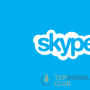 Skype 8.122.0.205 screenshot
