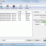 Slice Professional Audio File Splitter 2.01 screenshot