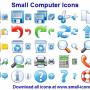 Small Computer Icons 2013.1 screenshot