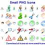 Small PNG Icons 2013.1 screenshot