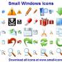 Small Windows Icons 2013.1 screenshot
