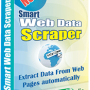 Smart Web Data Scraper 5.2.3.42 screenshot