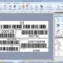 SmartVizor Variable Barcode Label Printing Software 41.0.240.118 screenshot