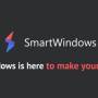 SmartWindows 2.4.4 screenshot