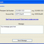 SMS Gateway 1.00 screenshot
