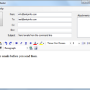 SMTP Mailer PRO 7.0.0.117 screenshot