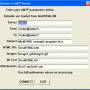 SMTP/POP3/IMAP Email Component Library for Visual Basic 8.5.1 screenshot