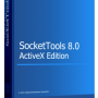 SocketTools ActiveX Edition 8.0.8030.2386 screenshot