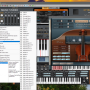 Sofeh Music Studio 9.4.0 screenshot