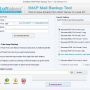 Softaken IMAP Mail Backup Tool 1.0 screenshot