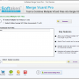 Softaken Merge vCard Pro 1.0 screenshot