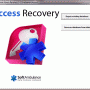 SoftAmbulance Access Recovery 1.55 screenshot