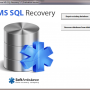 SoftAmbulance MS SQL Recovery 2.19 screenshot