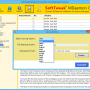 SoftTweak MDaemon Converter 4.5.2 screenshot