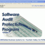 Software Audit Protection Program 3.0 screenshot