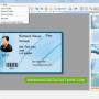 Software Business ID Card 8.2.0.1 screenshot