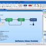 Software Ideas Modeler Portable x64 14.40 screenshot