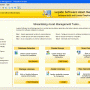 Software Inventory Management 10.12.01 screenshot