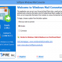 Software4Help Windows Mail Converter 5.3.1 screenshot