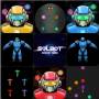 Solbot Energy Rush For Android 1.0 screenshot