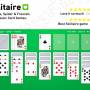 Solitaire, Spider and Freecell 1.0.0 screenshot