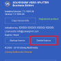 SolveigMM Video Splitter Business Edition 8.0.2409.03 screenshot