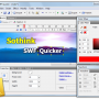 Sothink SWF Quicker 5.6 screenshot