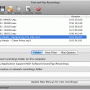 SoundTap Pro Edition for Mac 9.07 screenshot