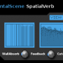SpatialVerb VST 5.7.2 screenshot