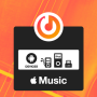 SpotiKeep Apple Music Converter 4.0.11 screenshot