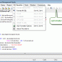 SQL Pretty Printer Add-In for SQL Server Management Studio 3.0.6 screenshot