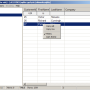 SQLite GUI 1.9.2 screenshot