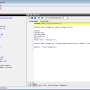 SQLite Query 3.2.0 screenshot