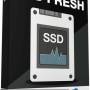 SSD Fresh 2025 (v2025.14.0) screenshot