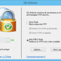 SSL Enforcer 1.29 screenshot