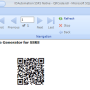 SSRS QR Code Barcode Generator 22.08 screenshot