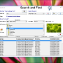 SSuite Desktop Search Engine 2.4.8.1 screenshot