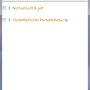 SSuite PCDrop Copy Master 2.6.1.1 screenshot