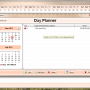 SSuite Year and Day Planner 1.2.2.1.1 screenshot