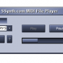 SSynth.com MIDI File Player 201.02 screenshot