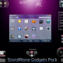 StandAlone Gadgets Pack  screenshot
