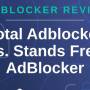 Stands Adblocker 2.1.41 screenshot