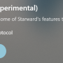 Starward 0.12.1 screenshot