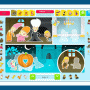 Sticker Activity Pages 4: Fairy Tales 1.00.81 screenshot