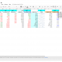 Stock Share Price Analysis 1 screenshot