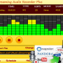 Streaming Audio Recorder Plus 4.0 screenshot